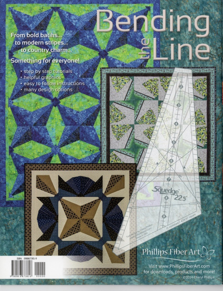 Bending the Line